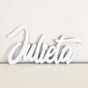 Custom Name Sign, Wedding Name, Last Name, Baby Name, Nursery Name, Family Name, Wood Name, Wood Sign, Wedding Sign, Door Sign, Custom Sign