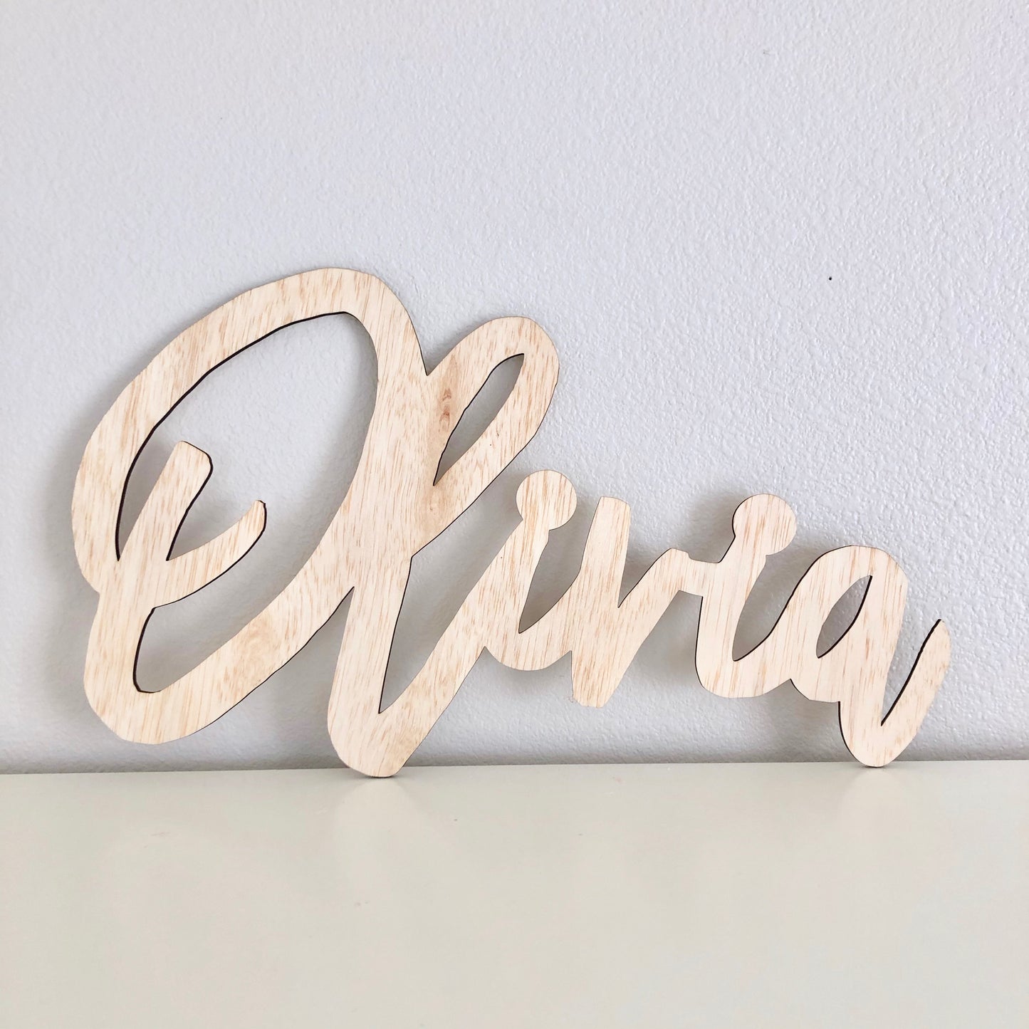 Custom Name Sign, Wedding Name, Last Name, Baby Name, Nursery Name, Family Name, Wood Name, Wood Sign, Wedding Sign, Door Sign, Custom Sign