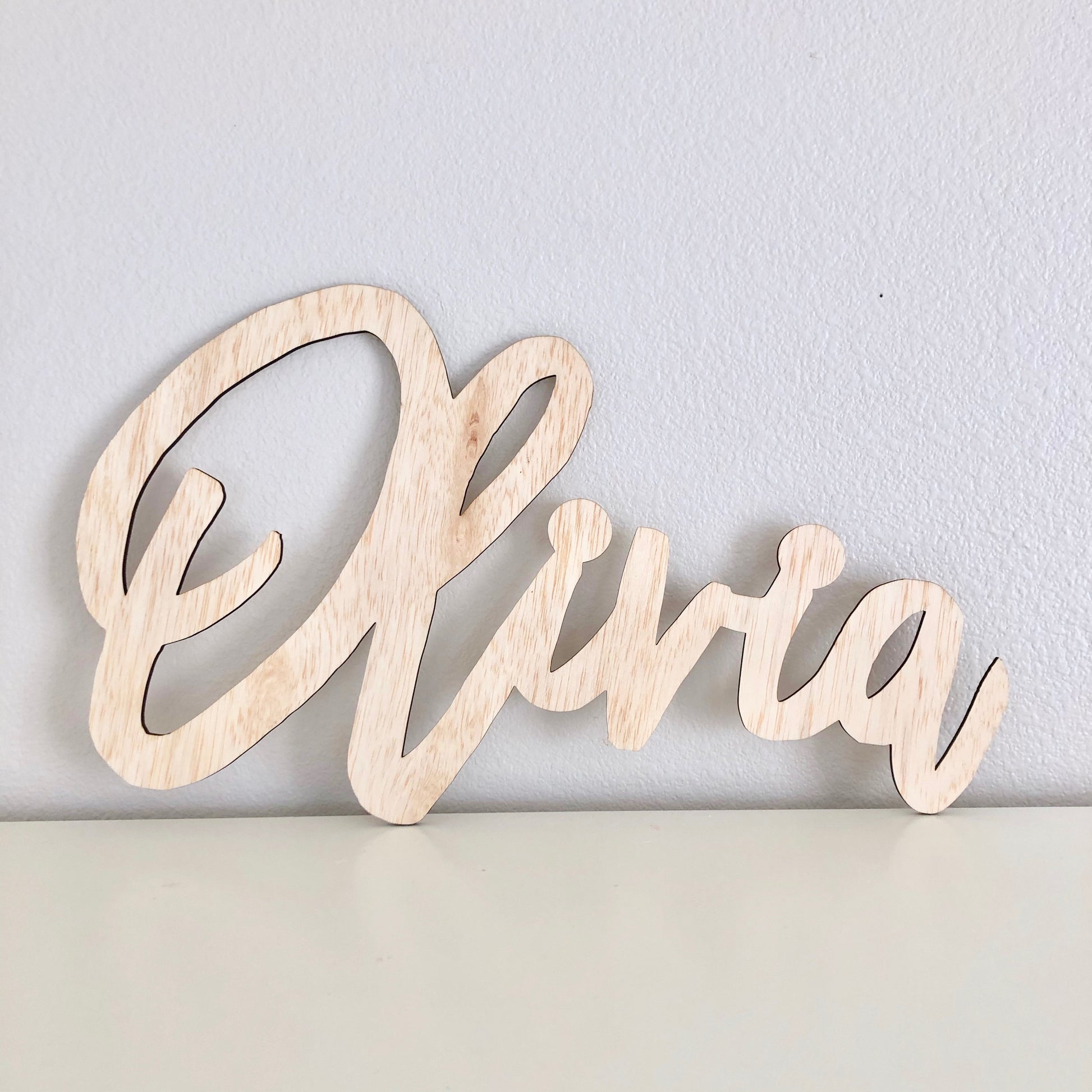 Custom Name Sign, Wedding Name, Last Name, Baby Name, Nursery Name, Family Name, Wood Name, Wood Sign, Wedding Sign, Door Sign, Custom Sign