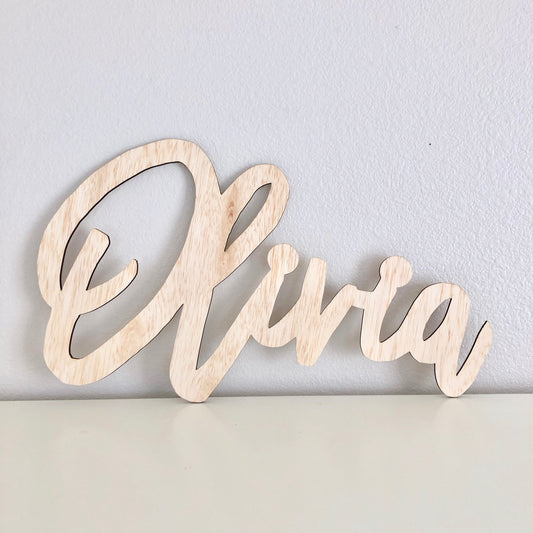 Custom Name Sign, Wedding Name, Last Name, Baby Name, Nursery Name, Family Name, Wood Name, Wood Sign, Wedding Sign, Door Sign, Custom Sign