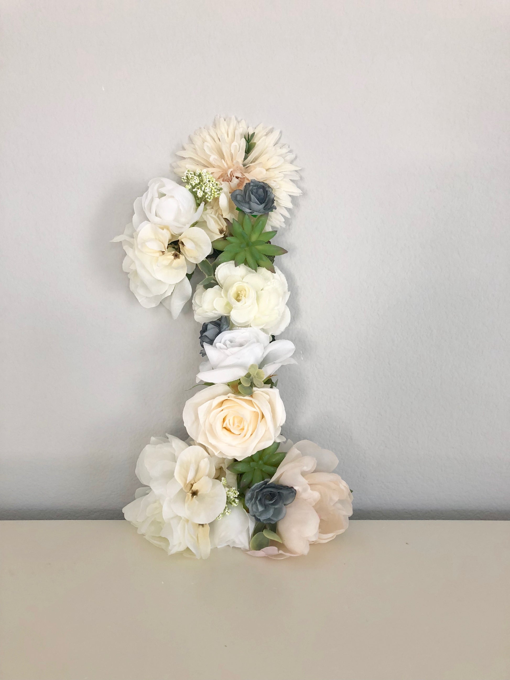 floral birthday white birthday gold birthday floral birthday number