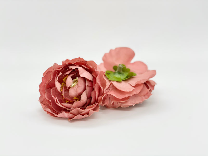 Mauve Ranunculus
