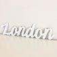 Custom Name Sign, Wedding Name, Last Name, Baby Name, Nursery Name, Family Name, Wood Name, Wood Sign, Wedding Sign, Door Sign, Custom Sign