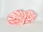 5" Large Light Pink Peony