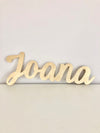 Custom Name Sign, Wedding Name, Last Name, Baby Name, Nursery Name, Family Name, Wood Name, Wood Sign, Wedding Sign, Door Sign, Custom Sign