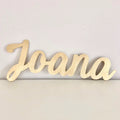 Custom Name Sign, Wedding Name, Last Name, Baby Name, Nursery Name, Family Name, Wood Name, Wood Sign, Wedding Sign, Door Sign, Custom Sign