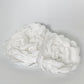 5" Large Full White Peony Party Decoration White Peony Wedding Peony Silk Flower Peony Artificial Peony Flower Peony Bouquet Peony Decor