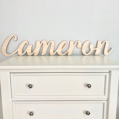 gender neutral wall decor