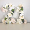 Flower Letter