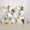 Floral Letter