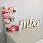 baby girl name art