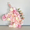 Custom Floral Unicorn
