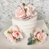 Floral Cake Topper