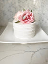 Girl Birthday Decorations, Girl Birthday Party, Flower Cake Topper, Smash Cake Topper, Wedding Cake Topper, Floral Arrangement Cake Topper