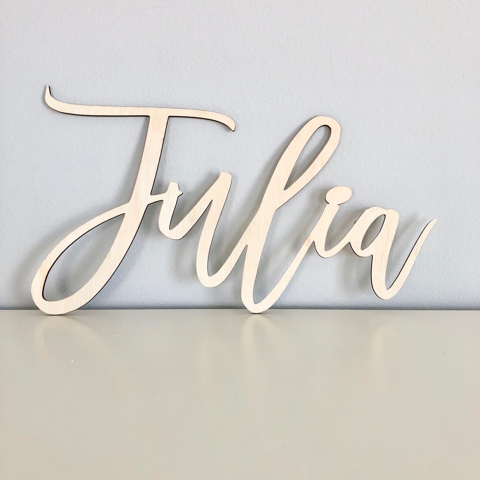 baby name sign