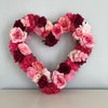 Floral Heart