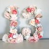 Floral Letter