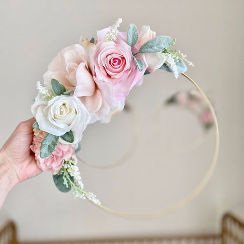 Flower Garland