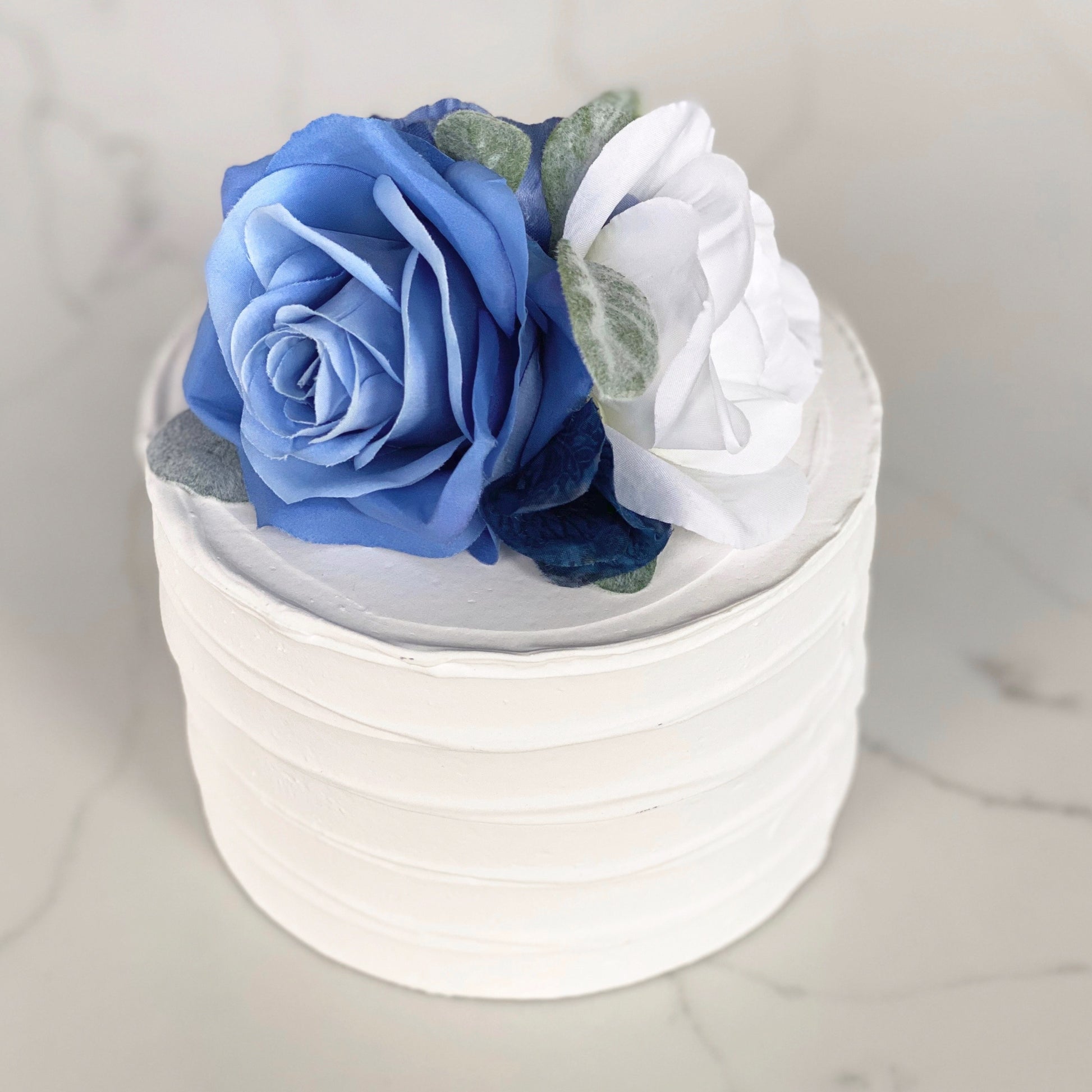 Personalized Custom Cake Topper, Girl Birthday Cake Topper, Wedding Cake Topper, Floral Cake Topper, Flower Cake Topper, 1st Birthday Cake