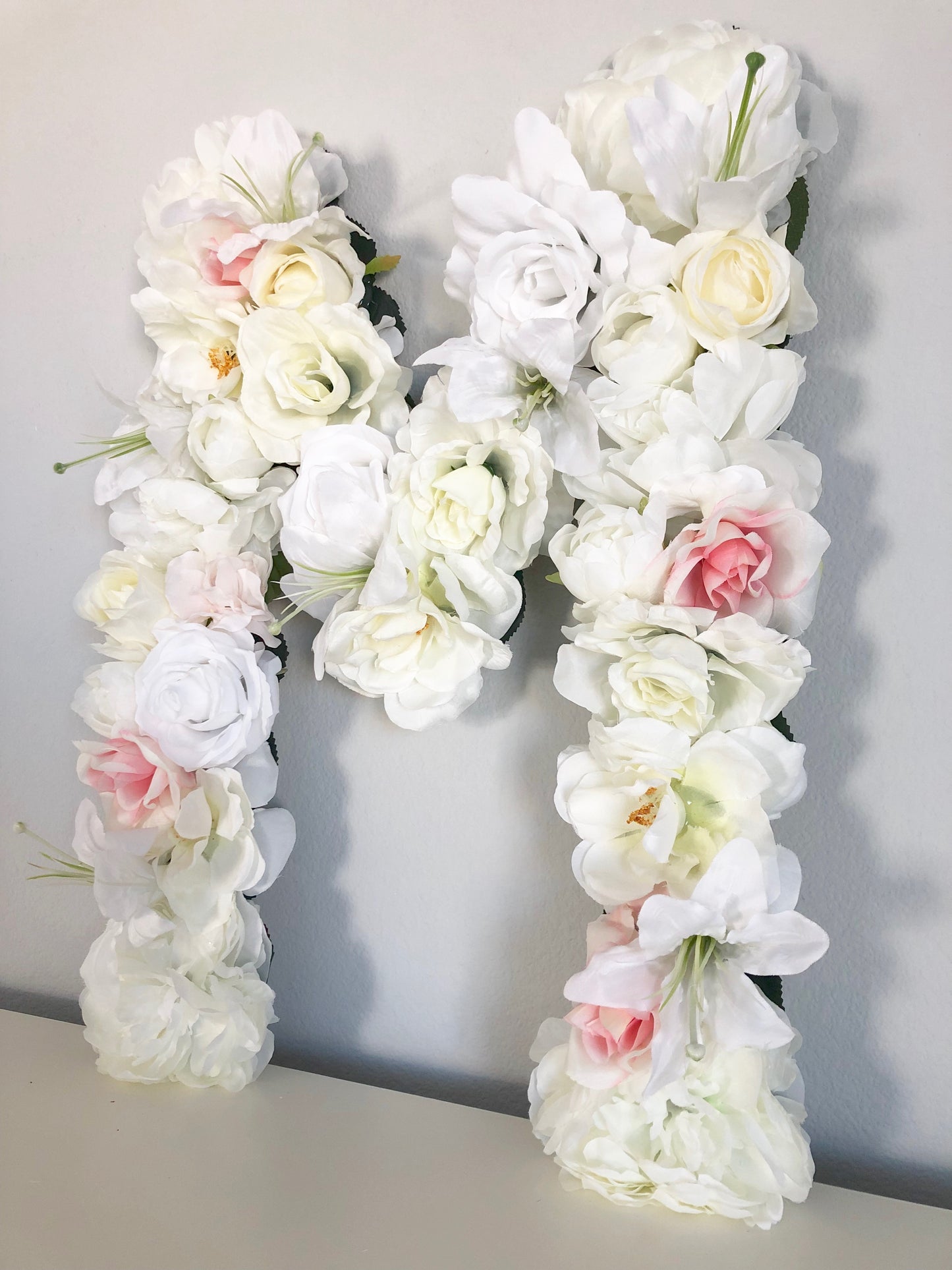 baptism letter baptism decor white baptism party decor baptism reception sign