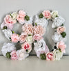 Floral Letter