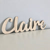 script name art