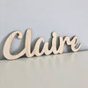 script name art