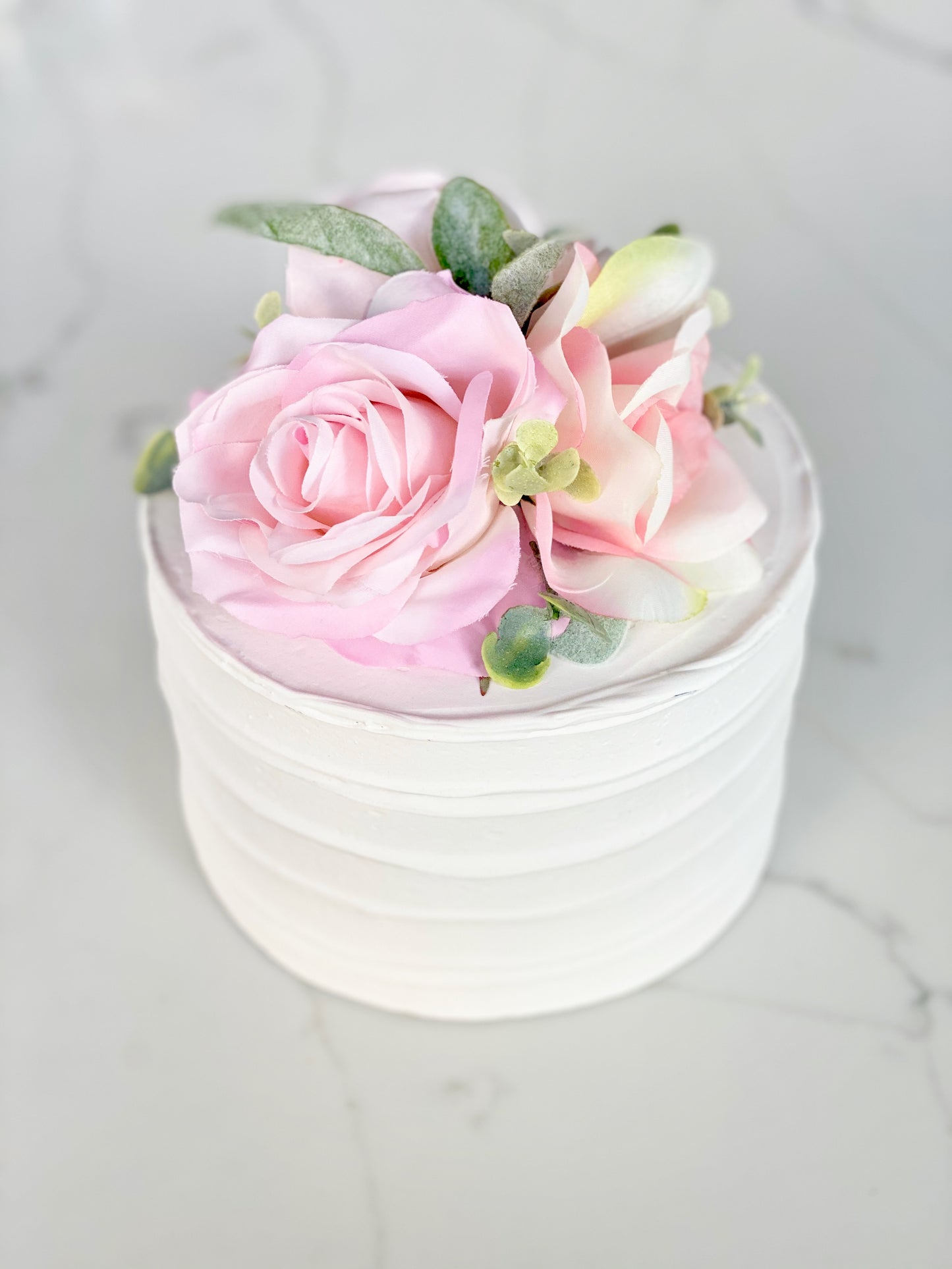 Floral Cake Topper Floral, Flower Cake Topper Flower, Birthday Cake Topper, Wedding Cake Topper, Boho Cake Topper, Cake Topper for Wedding