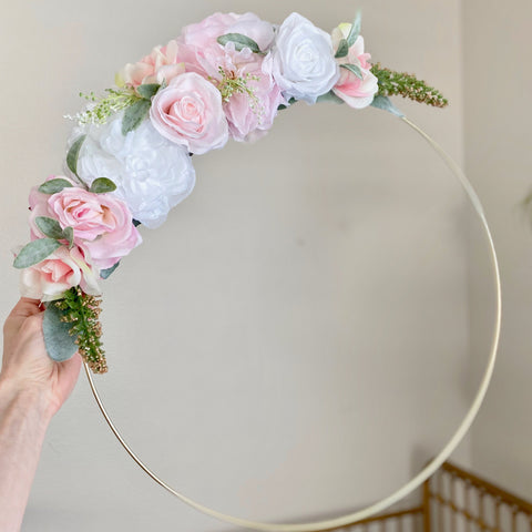 Flower Garland