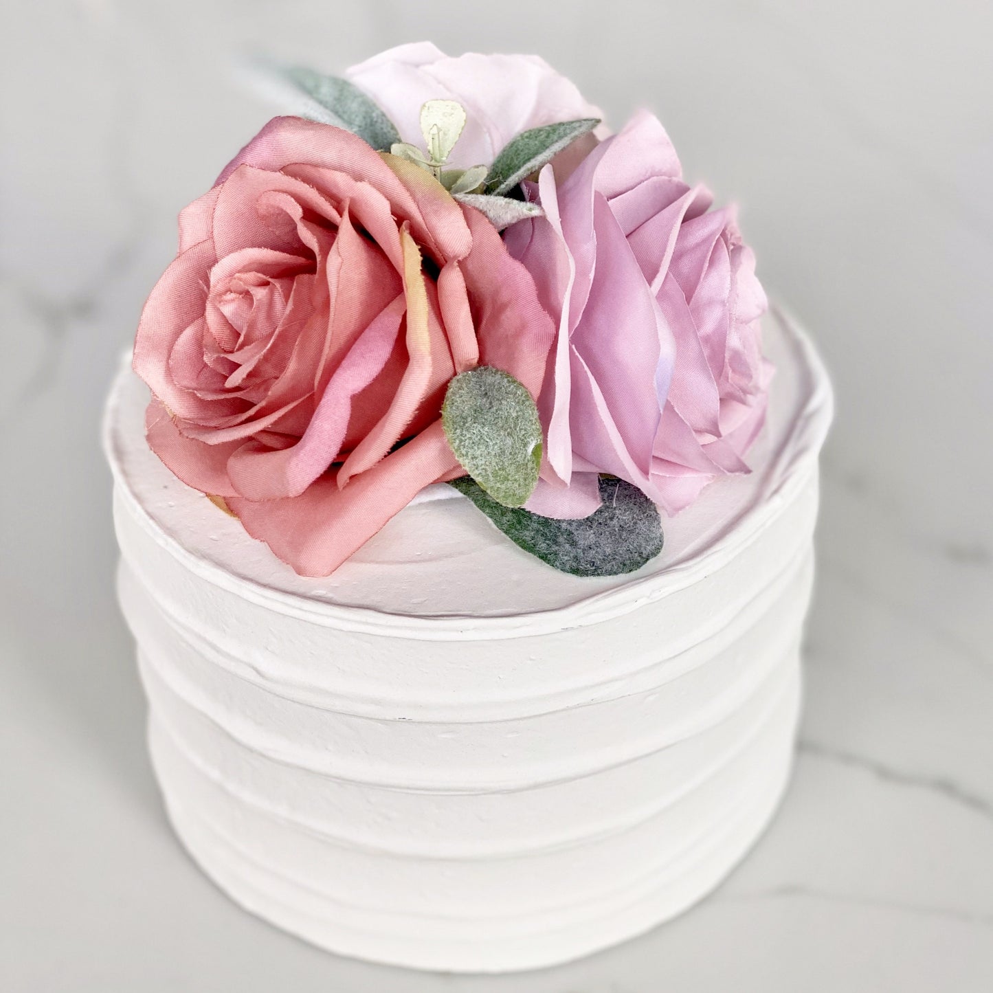 Floral Cake Topper Floral, Flower Cake Topper Flower, Birthday Cake Topper, Wedding Cake Topper, Boho Cake Topper, Cake Topper for Wedding