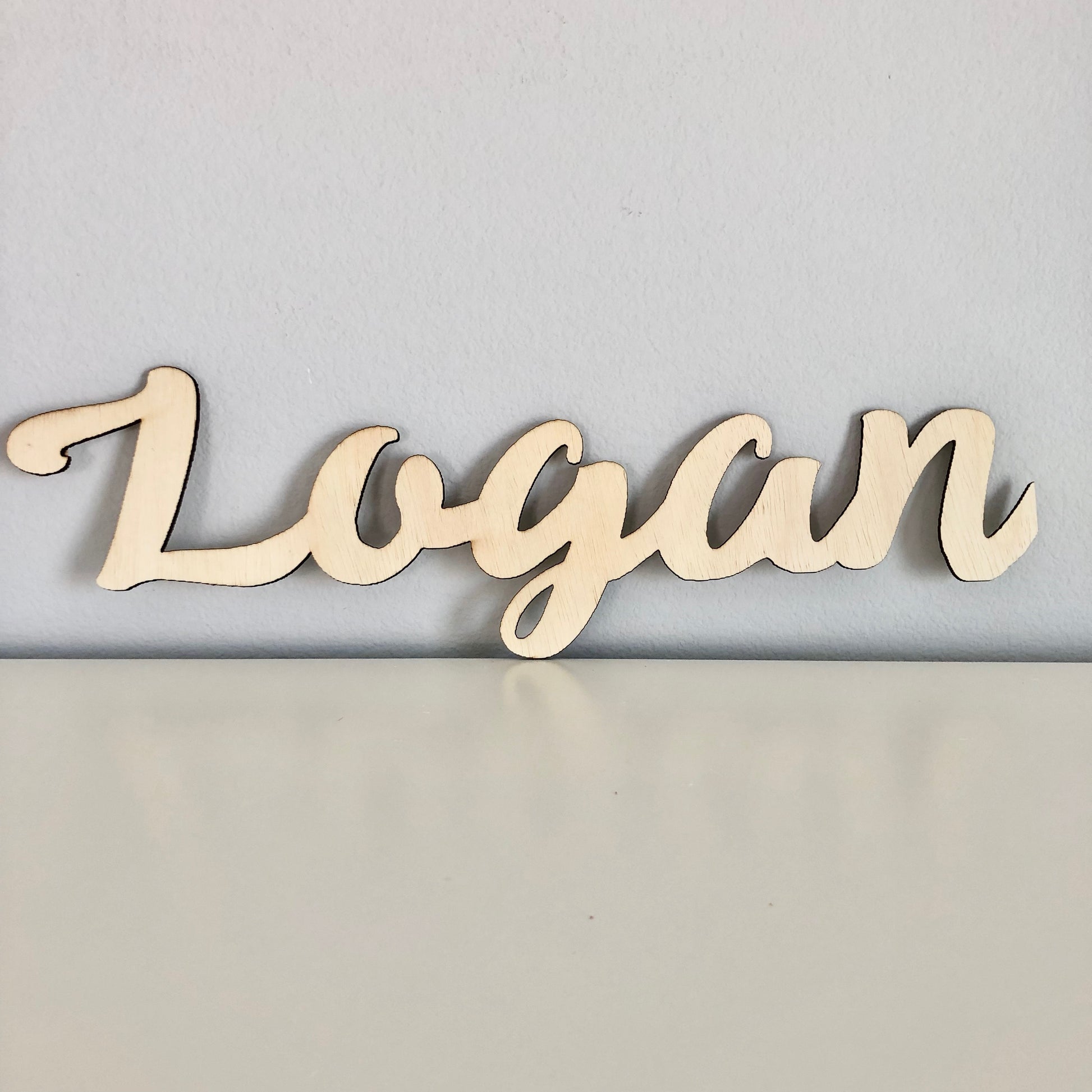 custom wood sign boy baby shower