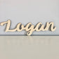 custom wood sign boy baby shower