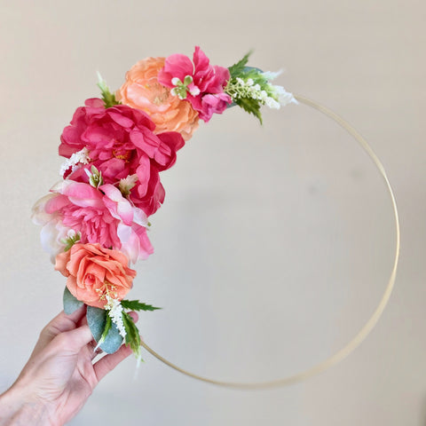 Flower Garland