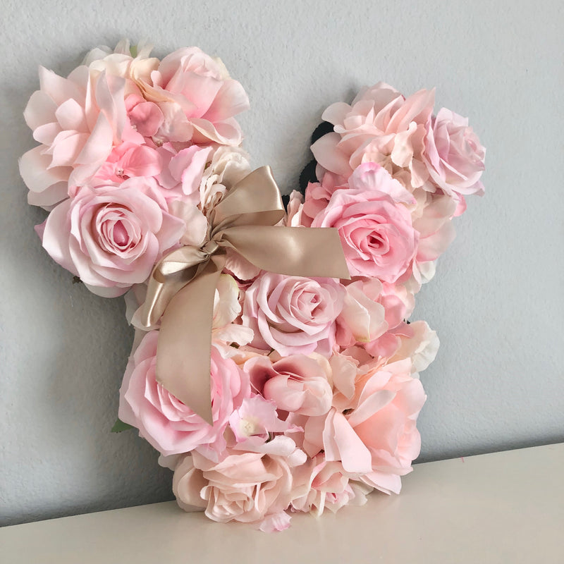 Minnie Mouse theme birthday