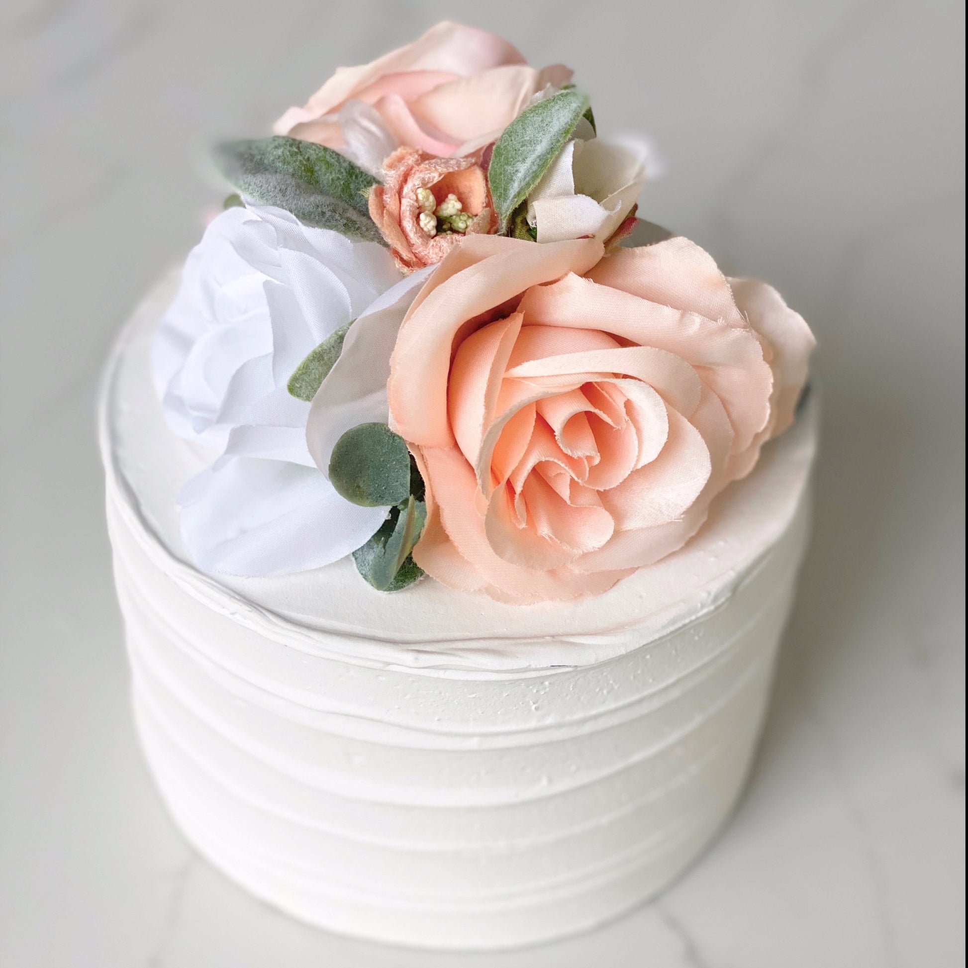 Floral Cake Topper Floral, Flower Cake Topper Flower, Birthday Cake Topper, Wedding Cake Topper, Boho Cake Topper, Cake Topper for Wedding