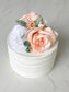 Floral Cake Topper Floral, Flower Cake Topper Flower, Birthday Cake Topper, Wedding Cake Topper, Boho Cake Topper, Cake Topper for Wedding