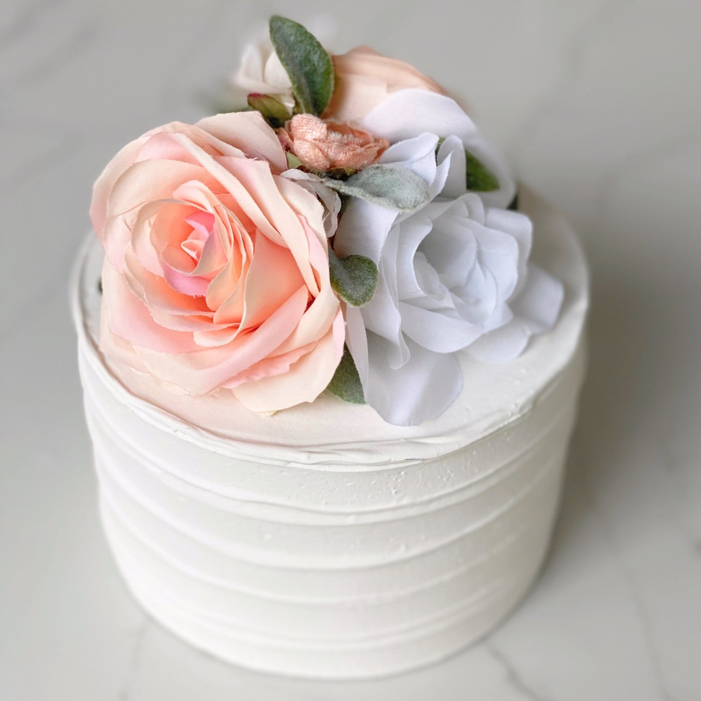 Birthday Cake Topper Birthday, Shower Cake Topper Baby, First Birthday Decor, Cake Flowers, Floral Cake Topper, Flower Cake Topper Flower