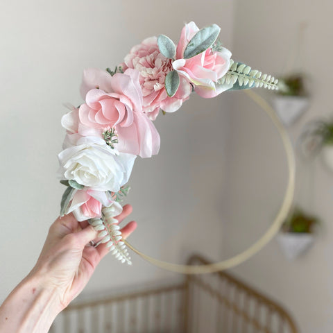 Flower Garland