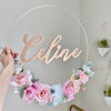 Flower Garland