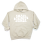 Small Business Owner Sweatshirt