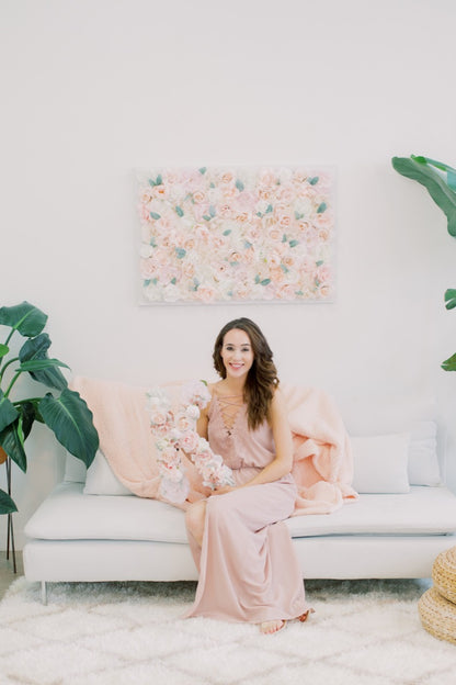 floral letter flower letter bridal shower decor bride photo shoot bridal shower gift custom floral letter wedding letter