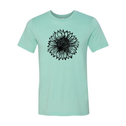 Sunflower T-Shirt