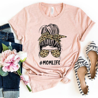 Momlife T-Shirt