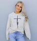 Faith Sweatshirt