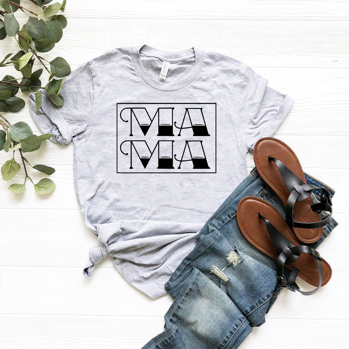 Mama Shirt