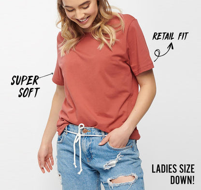 Mama Knows Best T-shirt