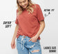 Mama Knows Best T-shirt