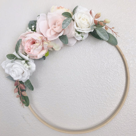 Flower Garland