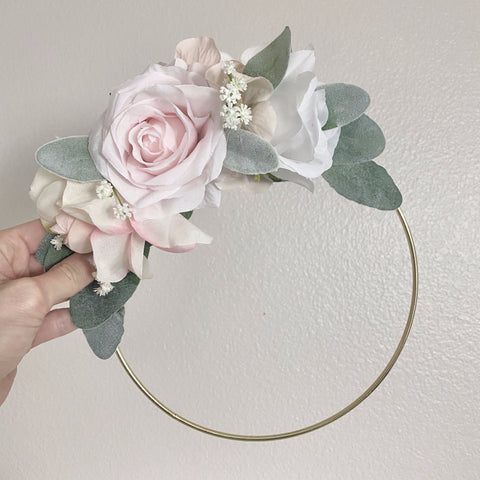 Flower Garland
