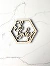 Pregnancy Announcement Photo, Oh Baby Sign, Baby Announcement Prop, Gender Reveal, Maternity Photo, It's a Girl, It's a Boy, Coming Soon
